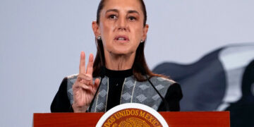 ¡Diálogo y acuerdos!; busca Sheinbaum solución con Vulcan