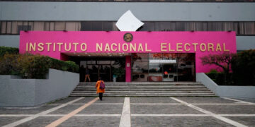 ¡Exigen imparcialidad!; piden MC y PRI perfil autónomo al frente del INE