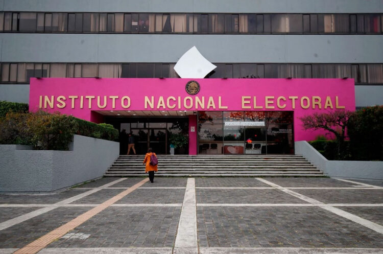 ¡Exigen imparcialidad!; piden MC y PRI perfil autónomo al frente del INE