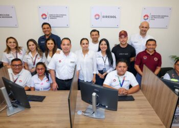 ¡Facilidades comerciales!; abre Ana Paty Peralta nueva oficina de atención a tu negocio