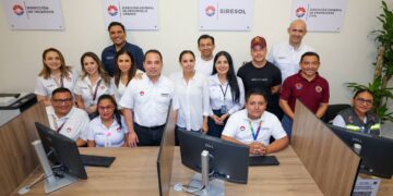 ¡Facilidades comerciales!; abre Ana Paty Peralta nueva oficina de atención a tu negocio