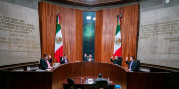 ¡Freno al fraude!; invalida TEPJF “boletas planchadas”