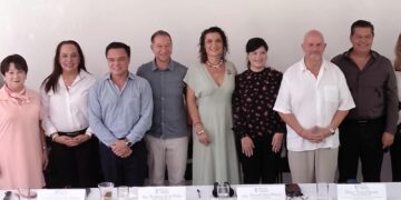 ¡Frente unido!; rechazan hoteleros aumento al Derecho de No Inmigrante