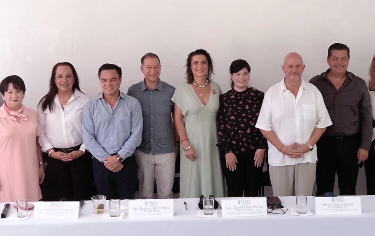 ¡Frente unido!; rechazan hoteleros aumento al Derecho de No Inmigrante
