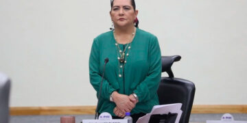 ¡Investigación a fondo!; da por buena Claudia Sheinbaum renuncia de Taddei pero exige investigación