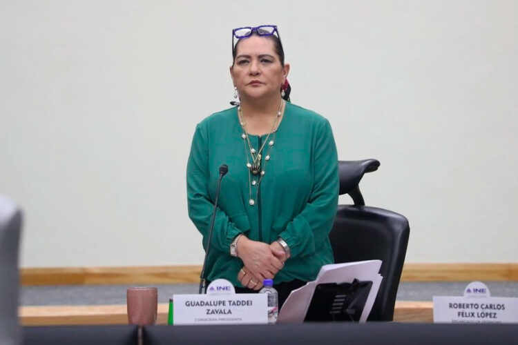 ¡Investigación a fondo!; da por buena Claudia Sheinbaum renuncia de Taddei pero exige investigación