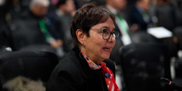 ¡Justicia ambiental!; destaca Semarnat en COP17 que la conservación está ligada al bienestar comunitario