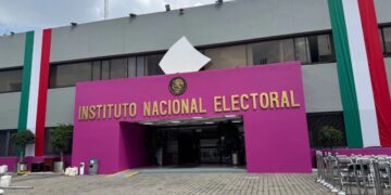 ¡La distancia no importa!; lanza el INE aplicación para registrar votantes en el exterior