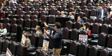 ¡La última y nos vamos!; 150 diputados guindas van por la reelección