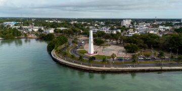 ¡Más salud para Chetumal!; avanza gestión de Mara Lezama para nuevo Hospital General del IMSS