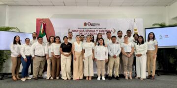 ¡Mejor convivencia social!; avanza Playa del Carmen en la consolidación de su modelo de justicia cívica