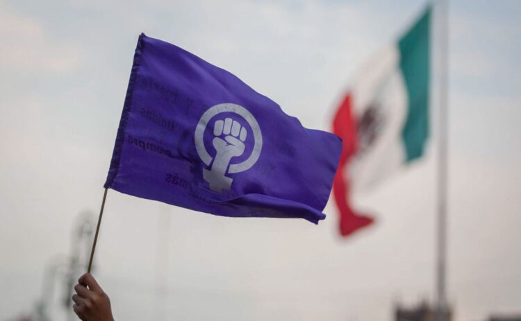 ¡No al recorte!; Senadoras de oposición demandan presupuestos dignos para la Secretaría de las Mujeres