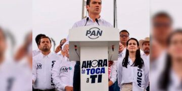 ¡Nueva estructura!; refuerza el PAN su presencia con nuevos coordinadores de la Defensa de la Patria, la Familia y la Libertad