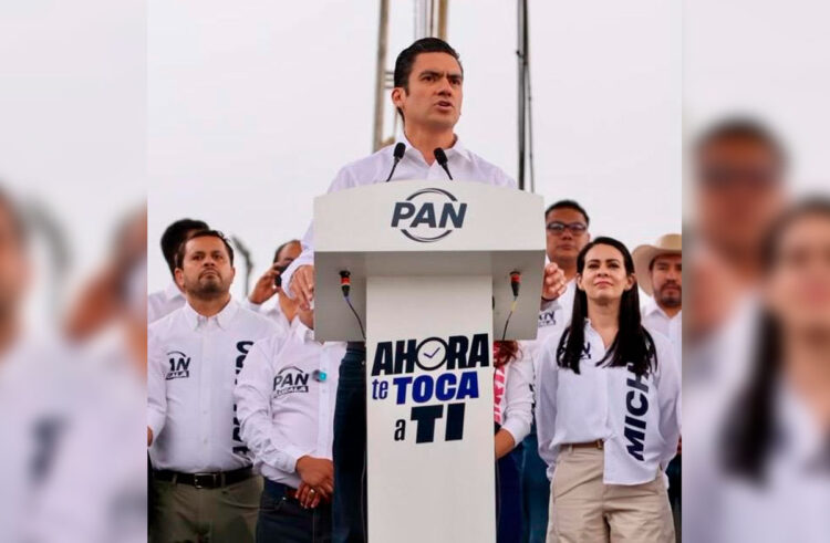 ¡Nueva estructura!; refuerza el PAN su presencia con nuevos coordinadores de la Defensa de la Patria, la Familia y la Libertad
