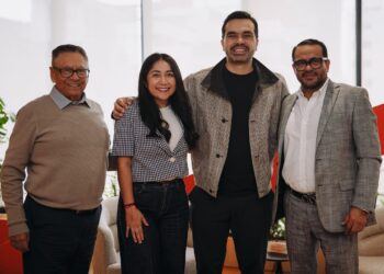 ¡Nueva pieza clave!; se fortalece Movimiento Ciudadano en Quintana Roo con Ricardo Marín Requena