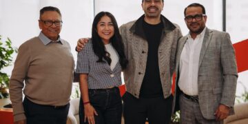 ¡Nueva pieza clave!; se fortalece Movimiento Ciudadano en Quintana Roo con Ricardo Marín Requena