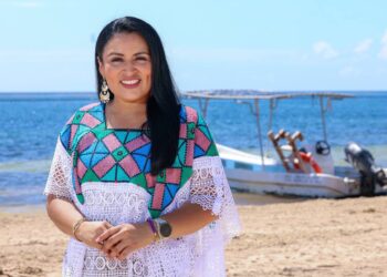 ¡Orgullo de Quintana Roo!; brilla Puerto Morelos en los World Travel Awards por naturaleza