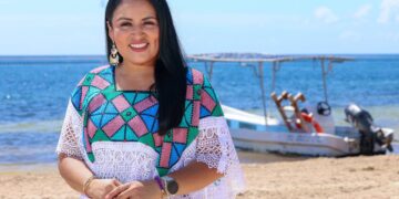 ¡Orgullo de Quintana Roo!; brilla Puerto Morelos en los World Travel Awards por naturaleza