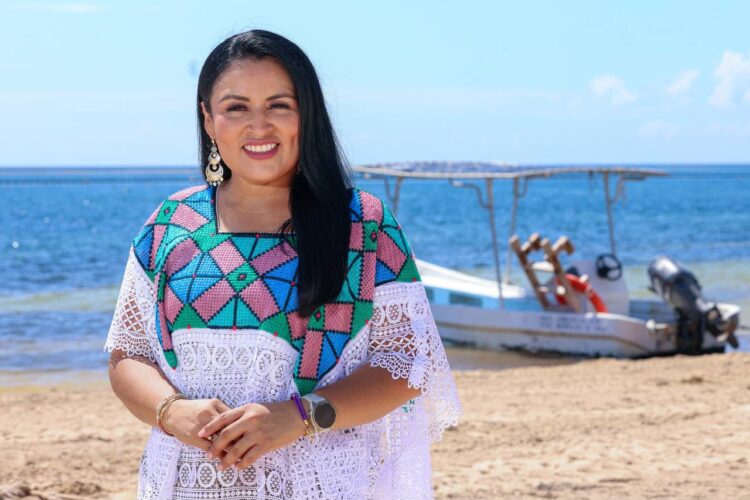¡Orgullo de Quintana Roo!; brilla Puerto Morelos en los World Travel Awards por naturaleza