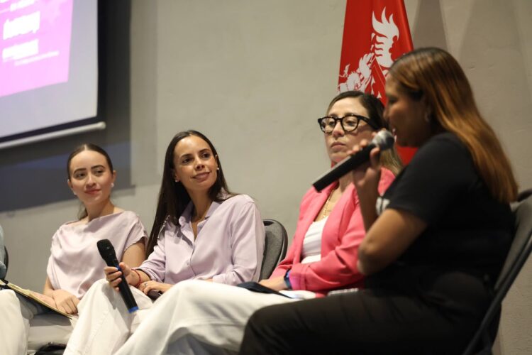¡Orgullo y participación!; reconoce Ana Paty Peralta la importancia del voto de las mujeres