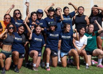 ¡Pasión y deporte!; se fortalece el turismo deportivo en Puerto Morelos con la Copa Caribe