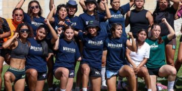 ¡Pasión y deporte!; se fortalece el turismo deportivo en Puerto Morelos con la Copa Caribe