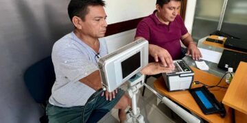 ¡Protege tus datos!; anuncia Puerto Morelos jornada de registro con CURP biométrica