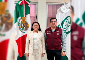¡Salud y bienestar para todos!; gestiona Blanca Merari mejores servicios médicos en el municipio