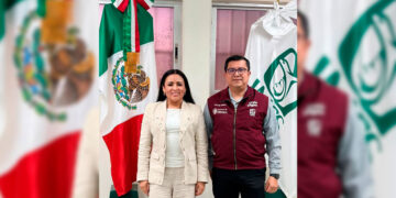 ¡Salud y bienestar para todos!; gestiona Blanca Merari mejores servicios médicos en el municipio