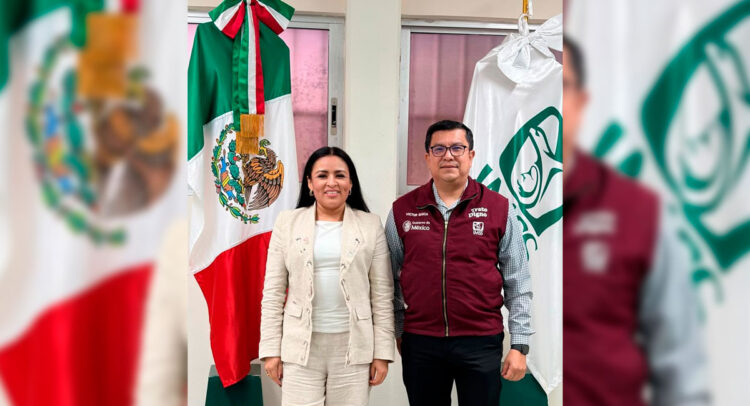 ¡Salud y bienestar para todos!; gestiona Blanca Merari mejores servicios médicos en el municipio