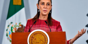 ¡Salvar vidas fue la prioridad!; responde Sheinbaum tras decisión de liberar a líder del grupo Pueblos Unidos en Morelos