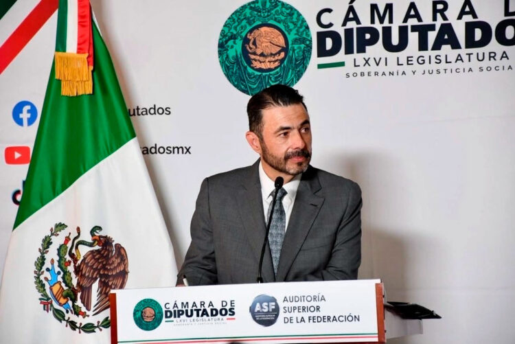 ¡Se encienden alertas!; inicia ASF pesquisa por irregularidades en INE y OPLES con contratos millonarios