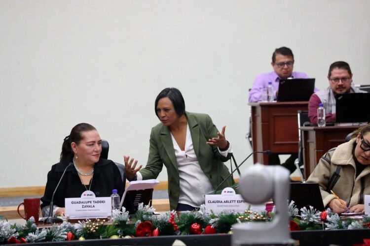 ¡Sin acuerdos en el INE!; rechazan por tercera vez fiscalizar las pre-precampañas electorales