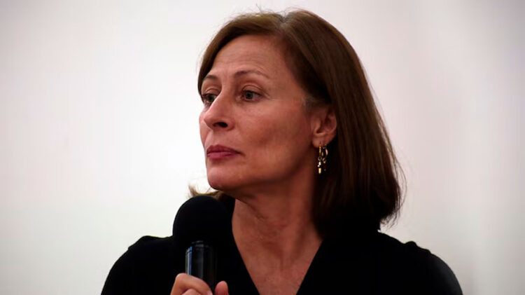 ¡Sin alianza posible!; PT descarta postular a Tatiana Clouthier por su militancia en MORENA