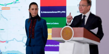 ¡Solución al desabastecimiento!; invertirán gobiernos federal y de Jalisco veinticinco mil millones de pesos