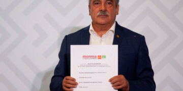 ¡Tensa alianza!; exige el PT repetir encuestas a Morena o lanzará a Raúl Morón