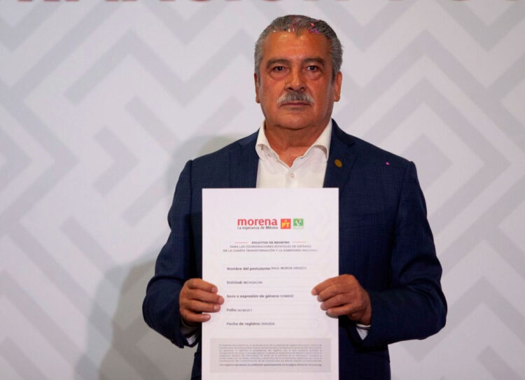 ¡Tensa alianza!; exige el PT repetir encuestas a Morena o lanzará a Raúl Morón