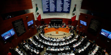 ¡Tensión interna!; cuestionan legisladores de Morena designaciones de coordinadores