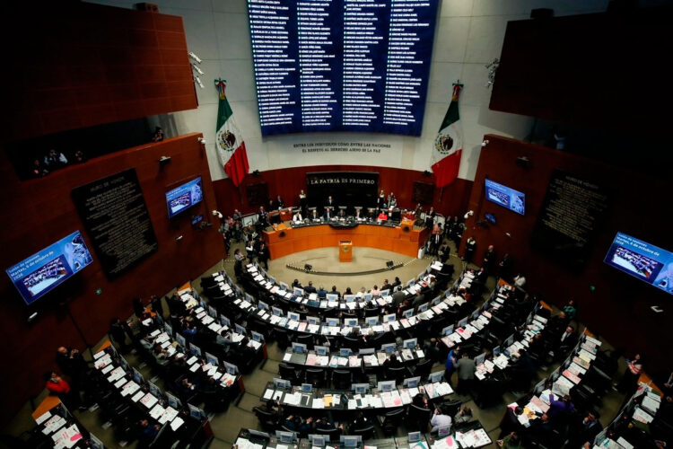 ¡Tensión interna!; cuestionan legisladores de Morena designaciones de coordinadores