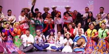 ¡Tradición y fiesta!; invita Ana Paty Peralta a vivir el Janal Pixán en Puerto Juárez