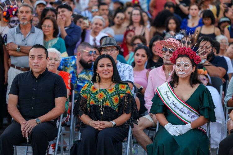 ¡Tradición y magia!; arranca el Janal Pixán 2026 Mar de Almas en Puerto Morelos