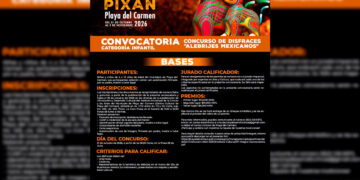 ¡Tradición y premios!; convoca Playa del Carmen a concursos de Janal Pixán con efectivo