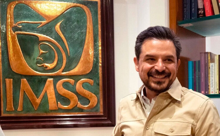 ¡Tranquilidad total!; asegura el IMSS que ajustes a la modalidad cuarenta no afectan pensiones