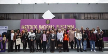 ¡Transparencia institucional!; alistan consejeros del INE presidencia provisional tras la renuncia de Taddei