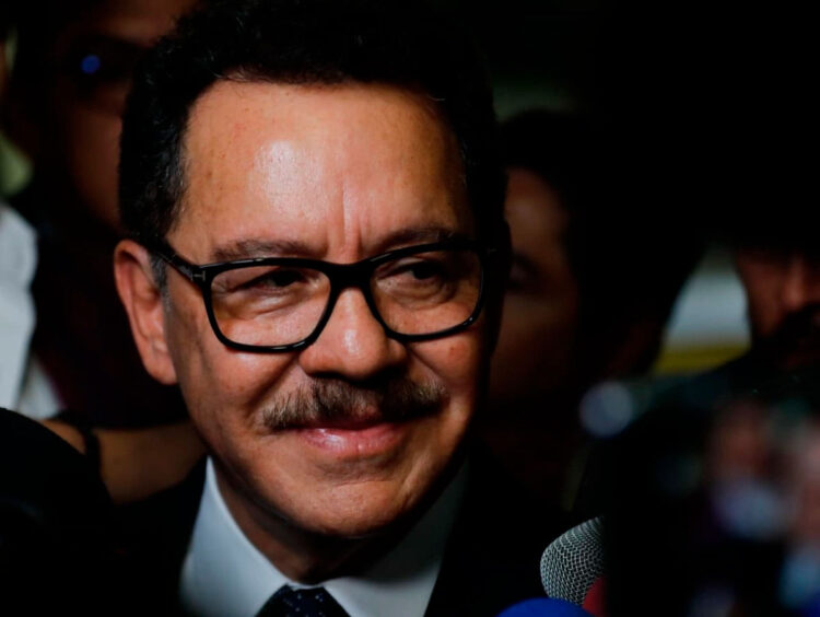 ¡Unidad interna!; llama Ignacio Mier a los aspirantes de Morena a nueve gubernaturas